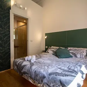 Eco Velacatania Włochy