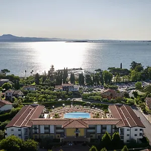 4* Appart hôtel Le Terrazze Sul &