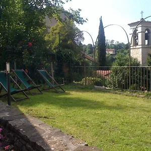 Entro Le Mura Frühstückspension