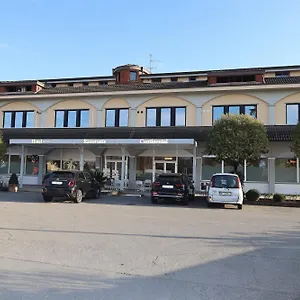 4* Hotel Ristorante Continental
