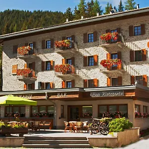 Sport Hotel