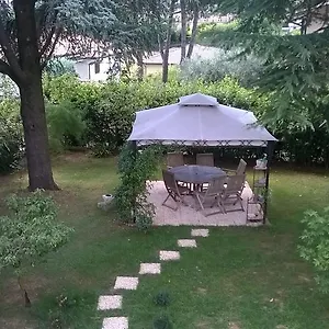 Il Glicine Frühstückspension