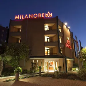 4* Hotel Bb Smarthotel Re Milano Nord
